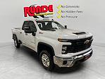 New 2026 Chevrolet Silverado 2500 Work Truck Double Cab for sale #TF128449 - photo 3