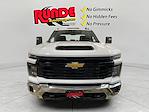 New 2026 Chevrolet Silverado 2500 Work Truck Double Cab for sale #TF128449 - photo 6