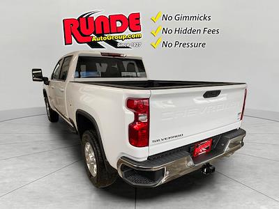 New 2026 Chevrolet Silverado 2500 LT Crew Cab for sale #TF199902 - photo 2