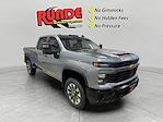 New 2026 Chevrolet Silverado 2500 Custom Crew Cab for sale #TF200213 - photo 1