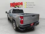 New 2026 Chevrolet Silverado 2500 Custom Crew Cab for sale #TF200213 - photo 4