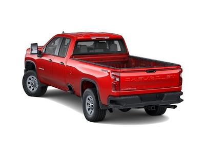 New 2026 Chevrolet Silverado 3500 Work Truck Double Cab for sale #TF200220 - photo 2