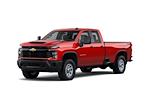 New 2026 Chevrolet Silverado 3500 Work Truck Double Cab for sale #TF200220 - photo 1