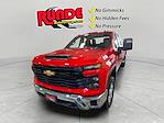 New 2026 Chevrolet Silverado 3500 Work Truck Double Cab for sale #TF200220 - photo 3