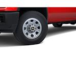 New 2026 Chevrolet Silverado 3500 Work Truck Double Cab for sale #TF200220 - photo 4