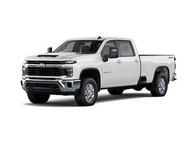 New 2026 Chevrolet Silverado 3500 LT Crew Cab for sale #TF200315 - photo 1