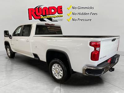 New 2026 Chevrolet Silverado 3500 LT Crew Cab for sale #TF200315 - photo 2