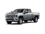New 2026 Chevrolet Silverado 2500 LTZ Crew Cab for sale #TF201294 - photo 1