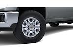 New 2026 Chevrolet Silverado 2500 LTZ Crew Cab for sale #TF201294 - photo 4