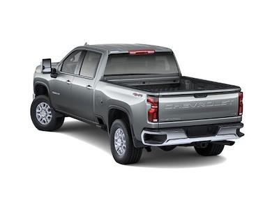 New 2026 Chevrolet Silverado 2500 LTZ Crew Cab for sale #TF201521 - photo 2