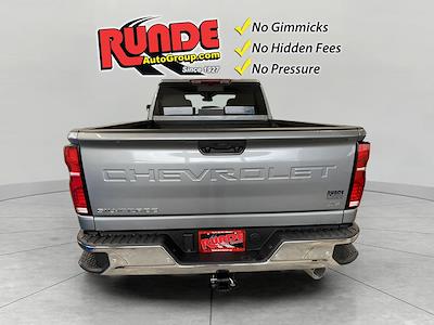 New 2026 Chevrolet Silverado 2500 LTZ Crew Cab for sale #TF201521 - photo 1