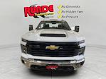 New 2026 Chevrolet Silverado 3500 Work Truck Crew Cab for sale #TF202848 - photo 2