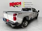 New 2026 Chevrolet Silverado 3500 Work Truck Crew Cab for sale #TF202848 - photo 6
