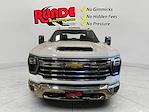 New 2026 Chevrolet Silverado 3500 LTZ Crew Cab for sale #TF202867 - photo 3