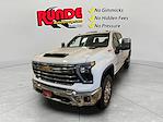 New 2026 Chevrolet Silverado 3500 LTZ Crew Cab for sale #TF202867 - photo 4