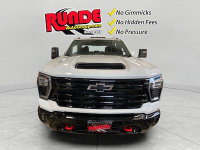 New 2026 Chevrolet Silverado 2500 LTZ Crew Cab for sale #TF203354 - photo 2