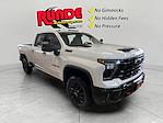 New 2026 Chevrolet Silverado 2500 LTZ Crew Cab for sale #TF203354 - photo 1