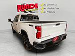 New 2026 Chevrolet Silverado 2500 LTZ Crew Cab for sale #TF203354 - photo 4