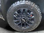 New 2026 Chevrolet Silverado 2500 LTZ Crew Cab for sale #TF203354 - photo 9