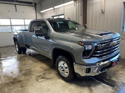 New 2026 Chevrolet Silverado 3500 LTZ Crew Cab for sale #TF209736 - photo 1