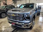 New 2026 Chevrolet Silverado 3500 LTZ Crew Cab for sale #TF209736 - photo 14