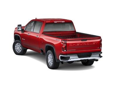 New 2026 Chevrolet Silverado 3500 LTZ Crew Cab for sale #TF231402 - photo 2