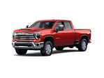 New 2026 Chevrolet Silverado 3500 LTZ Crew Cab for sale #TF231402 - photo 1