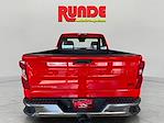 New 2026 Chevrolet Silverado 1500 Work Truck Regular Cab 4WD Pickup for sale #TG103367 - photo 3