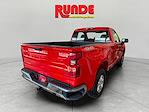 New 2026 Chevrolet Silverado 1500 Work Truck Regular Cab 4WD Pickup for sale #TG103367 - photo 4