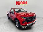 New 2026 Chevrolet Silverado 1500 Work Truck Regular Cab 4WD Pickup for sale #TG103367 - photo 5