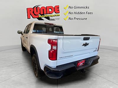 New 2026 Chevrolet Silverado 1500 ZR2 Crew Cab 4WD Pickup for sale #TG160825 - photo 2