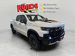 New 2026 Chevrolet Silverado 1500 ZR2 Crew Cab 4WD Pickup for sale #TG160825 - photo 16