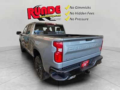 New 2026 Chevrolet Silverado 1500 Trail Boss Crew Cab 4WD Pickup for sale #TG176848 - photo 2
