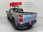 New 2026 Chevrolet Silverado 1500 Trail Boss Crew Cab 4WD Pickup for sale #TG176848 - photo 2