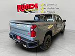 New 2026 Chevrolet Silverado 1500 Trail Boss Crew Cab 4WD Pickup for sale #TG176848 - photo 4