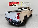 New 2026 Chevrolet Silverado 1500 Trail Crew Cab for sale #TG181214 - photo 4
