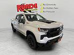 New 2026 Chevrolet Silverado 1500 Trail Crew Cab for sale #TG181214 - photo 5