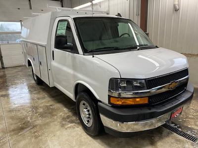 New 2026 Chevrolet Express 3500 Cutaway for sale #TN001129 - photo 1