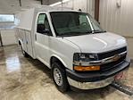 New 2026 Chevrolet Express 3500 Cutaway for sale #TN001129 - photo 1