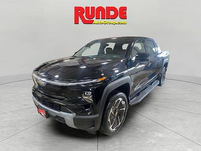 New 2026 Chevrolet Silverado EV LT Crew Cab AWD Pickup for sale #TU401104 - photo 1