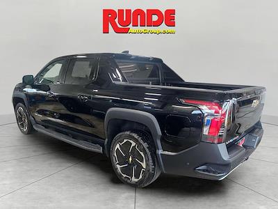 New 2026 Chevrolet Silverado EV LT Crew Cab AWD Pickup for sale #TU401104 - photo 2
