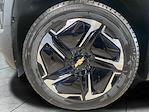 New 2026 Chevrolet Silverado EV LT Crew Cab AWD Pickup for sale #TU401104 - photo 8