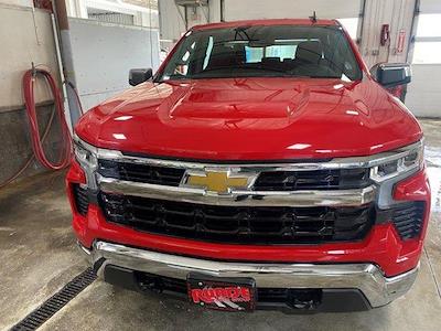New 2026 Chevrolet Silverado 1500 LT Crew Cab 4WD Pickup for sale #TZ100068 - photo 2