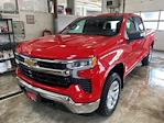 New 2026 Chevrolet Silverado 1500 LT Crew Cab 4WD Pickup for sale #TZ100068 - photo 1