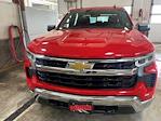 New 2026 Chevrolet Silverado 1500 LT Crew Cab 4WD Pickup for sale #TZ100068 - photo 2