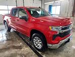 New 2026 Chevrolet Silverado 1500 LT Crew Cab 4WD Pickup for sale #TZ100068 - photo 3