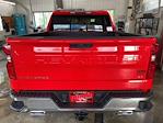 New 2026 Chevrolet Silverado 1500 LT Crew Cab 4WD Pickup for sale #TZ100068 - photo 5