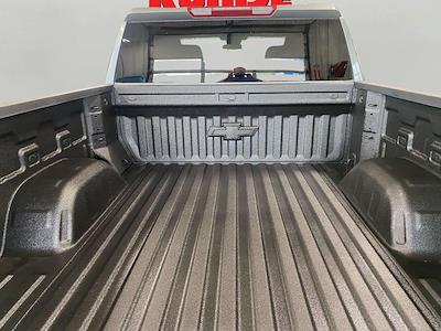 New 2026 Chevrolet Silverado 1500 LT Crew Cab 4WD Pickup for sale #TZ100472 - photo 2
