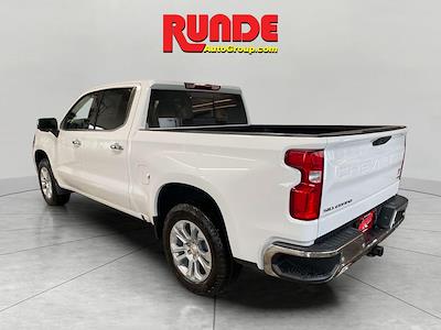 New 2026 Chevrolet Silverado 1500 LTZ Crew Cab for sale #TZ115707 - photo 2