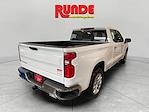 New 2026 Chevrolet Silverado 1500 LTZ Crew Cab 4WD Pickup for sale #TZ115841 - photo 4